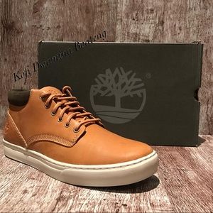 adventure 2.0 chukka